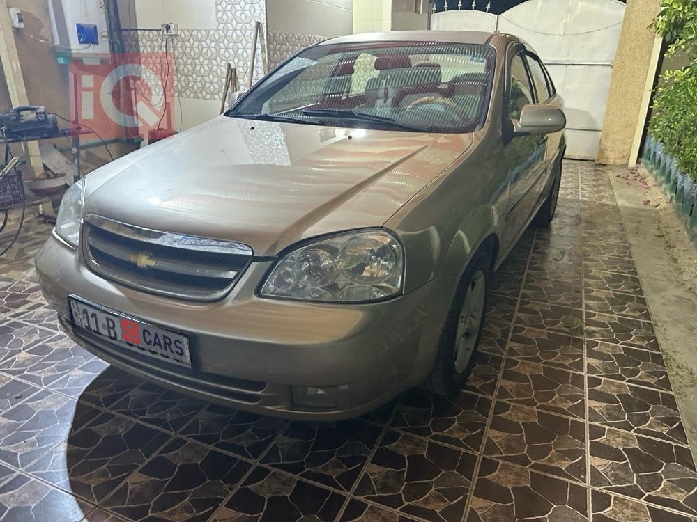 Suzuki Forenza